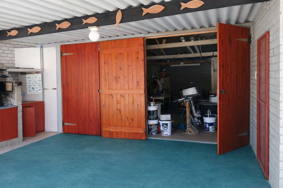 3 Bedroom Property for Sale in McDougall